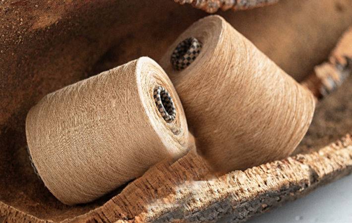 An Eco Fiber Resists Mildew, Molds, And Eliminates The Use Of Harmful Chemicals And Pesticides
