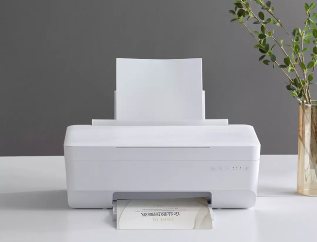 Portable Printers Are Small Sized Printers That Can Be Moved To and From Any Location Easily